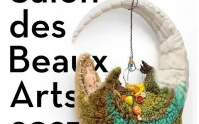 Salon des Beaux Arts de Paris – 3 au 14 décembre