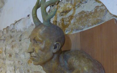 Entre réalité et Imaginaire – Exposition au Manoir de la Roche Musset (37) – 13 et 14 septembre 2025