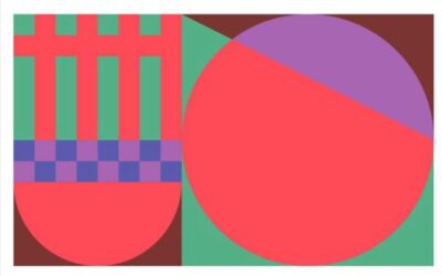 Salon d’Art Contemporain de Colombes (92) – 14 au 16 novembre 2025
