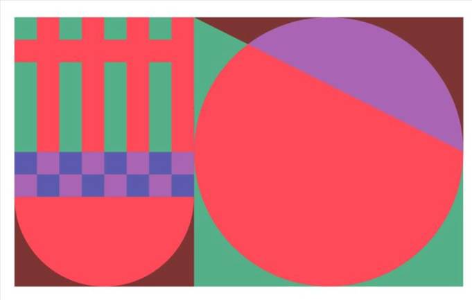 Salon d’Art Contemporain de Colombes (92) – 14 au 16 novembre 2025